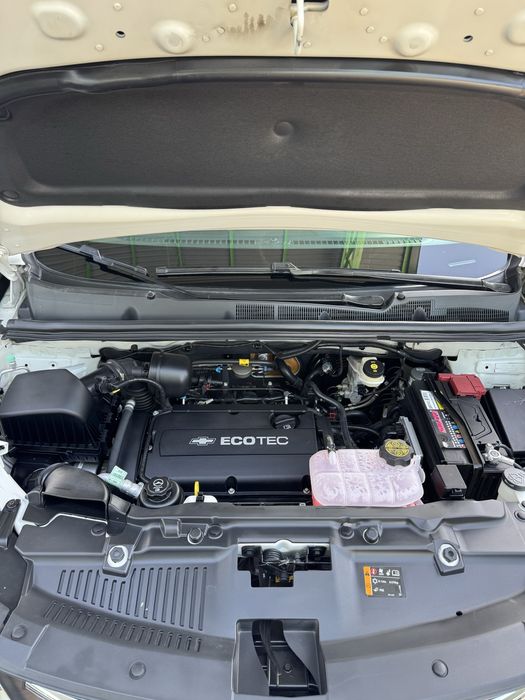 Tracker Premier [56000km]