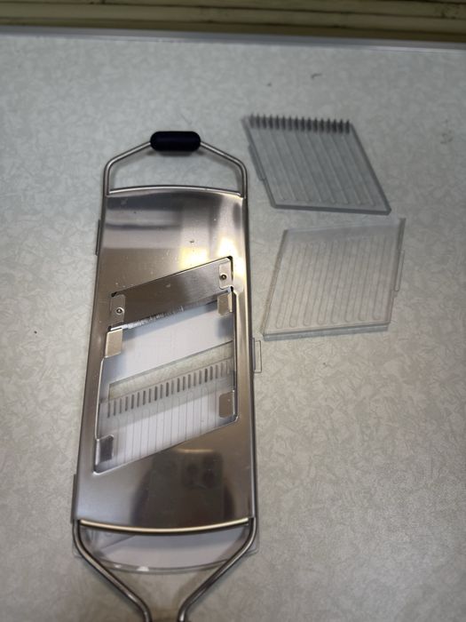 Ренде Rosle 95007