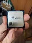 Amd Ryzen 5 2600x am4 , сокет ам4
