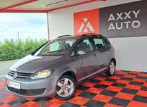 VW Golf 6 PLUS  2.0 Diesel