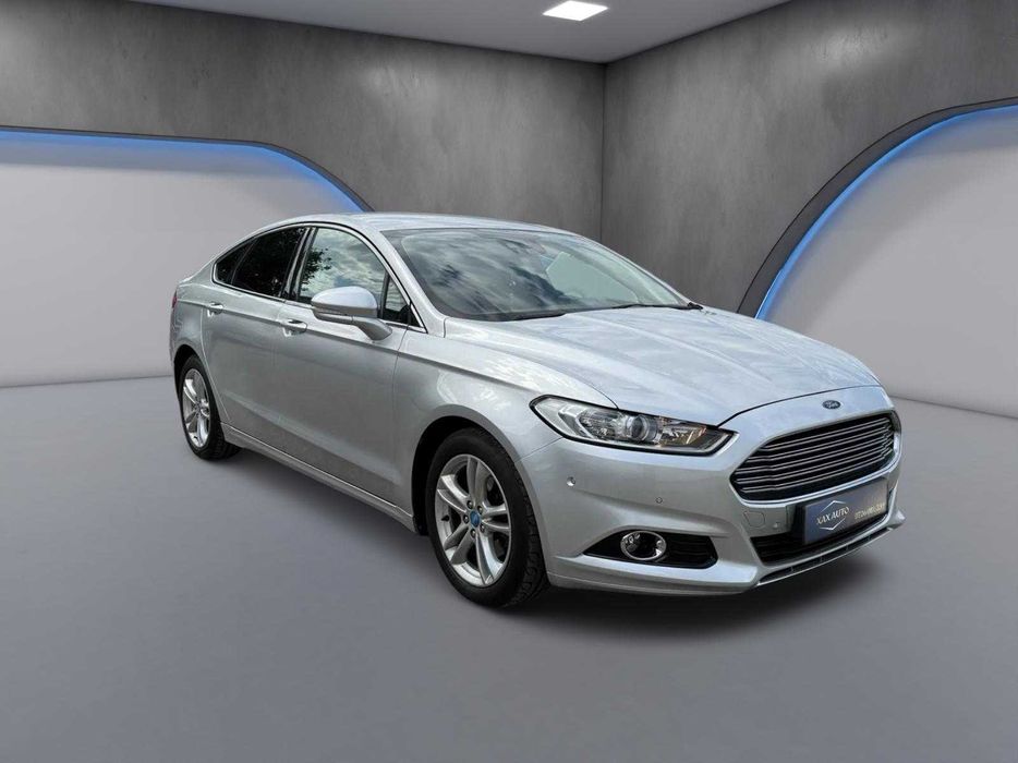 Ford Mondeo 2.0 tdci AUTOMAT Rate Fixe Avans 0 Garantie Livrare