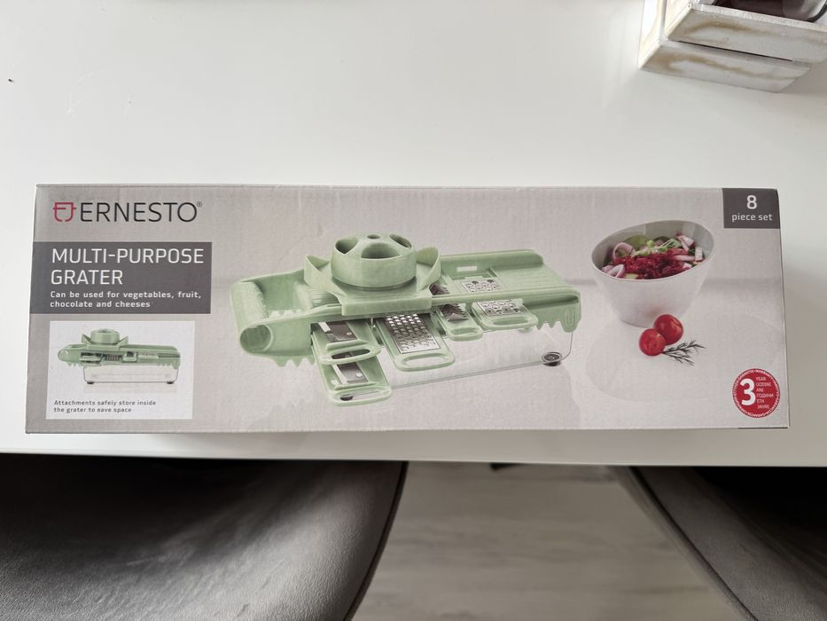 НОВО Кухненско ренде