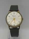 RAKETA 16J Ceas Cal 2603 GOLD Plated Sovietic CCCP 1960 35m Functional