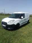 FIAT Doblo ,1300 diesel