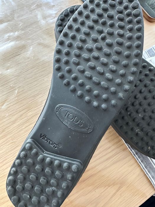 Mocassini Dama TOD’S