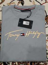 Футболка Tommy Hilfiger