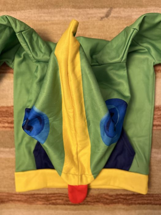 Hanorac Leon Brawl Stars