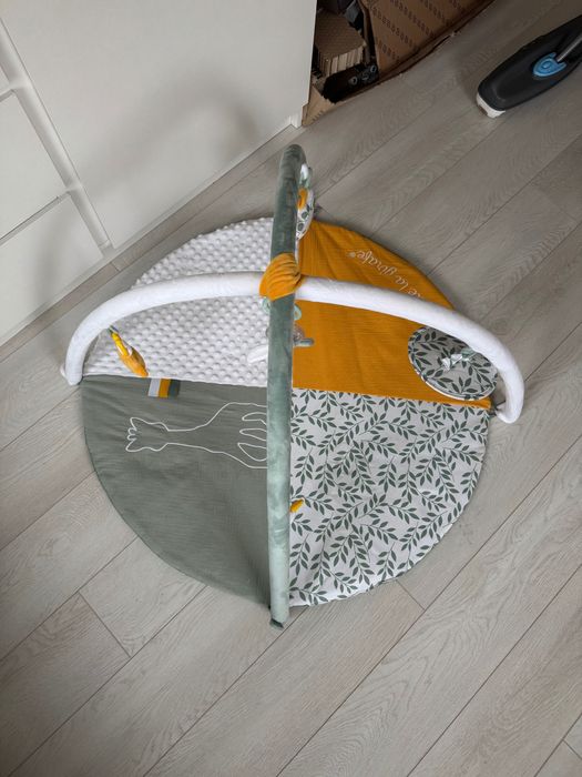 Активна гимнастика 2 в 1 Sophie la Girafe