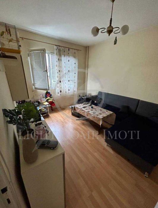 Продава се Двустаен апартамент в Пловдив, Каменица 2 - 60 кв.м за 1417 €/кв.м - Снимка #1