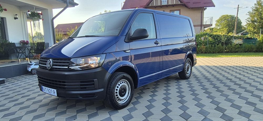 T6 2l 3 locuri Euro 6