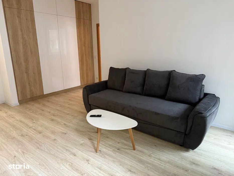 Apartament 2 camere de inchiriat / Drumul Taberei / New Residence Ghen