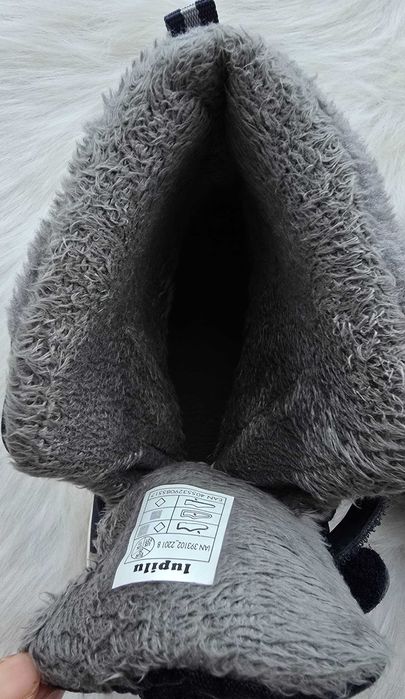 Ботуши апрески №29