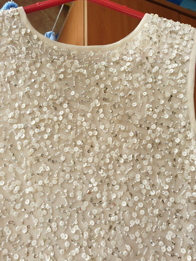 Rochie lunga dama