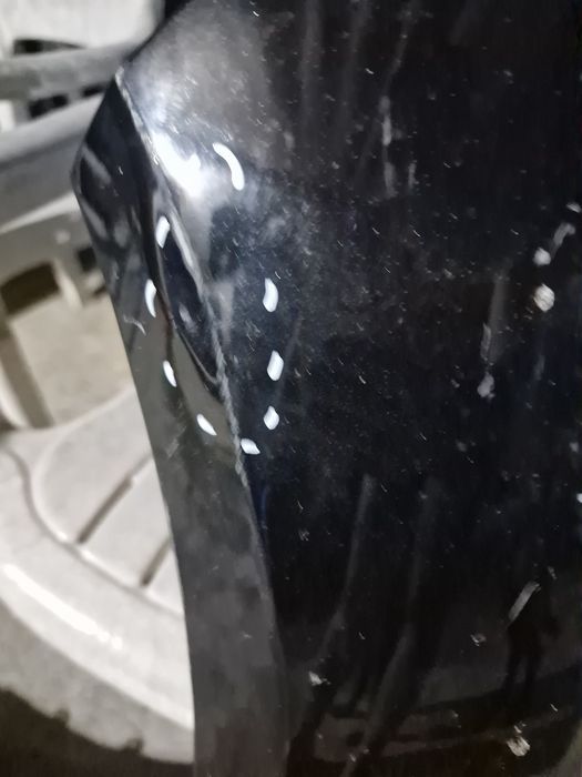 Ford FOCUS 14-18 преден десен калник