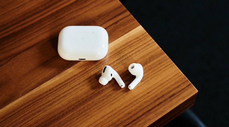 Наушники Apple AirPods 4 белый айрфотс 4 эйрфотс 4 айфон наушник