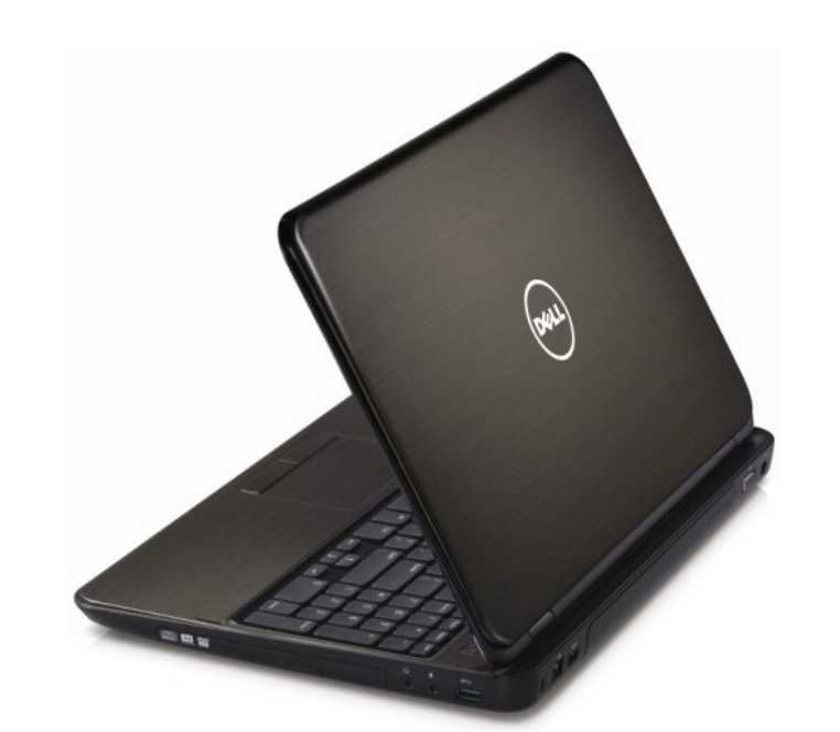Laptop Dell Inspiron N5110  i5