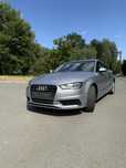Audi A3 Limuzina 2016 euro 6
