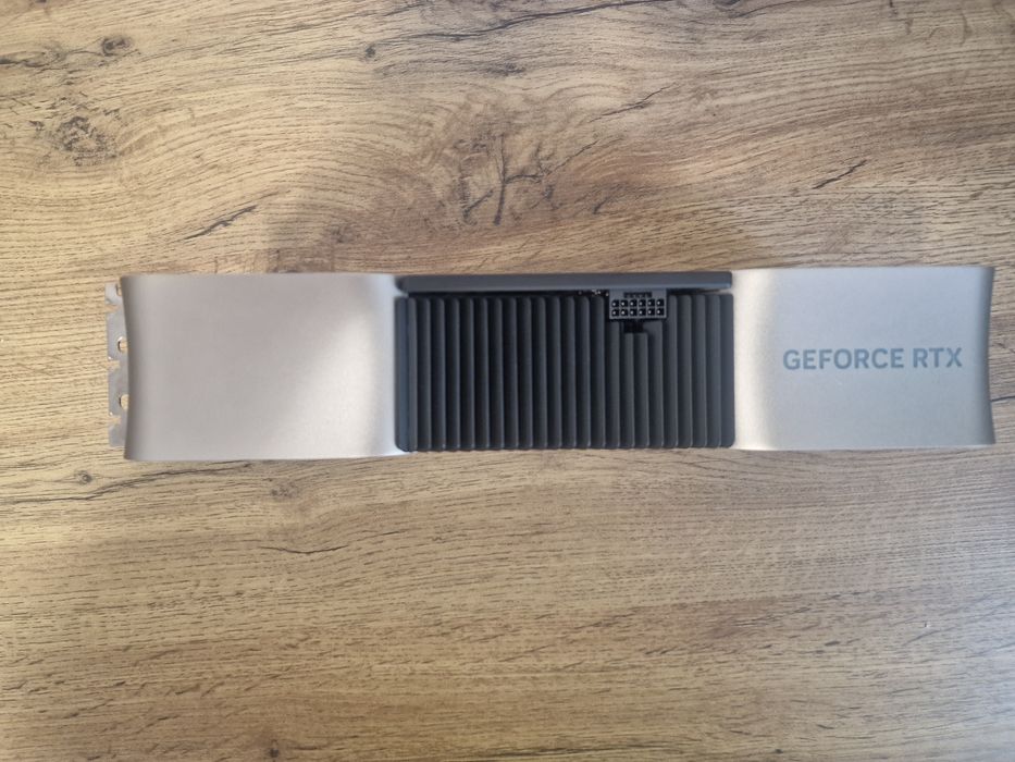 Placa video RTX 4090 24gb FE