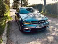 Mercedes-Benz C Model rar, AMG, MaxTonDesign, 7G-Tronic-PLUS