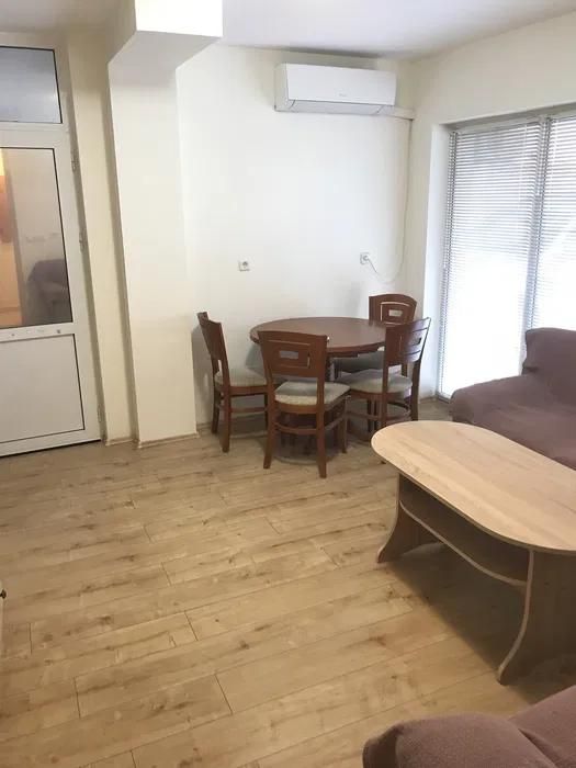 Дава се под наем Двустаен апартамент в Пловдив, Христо Смирненски - 65 кв.м за 325 € - Снимка #1