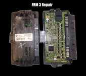 FRM модул на BMW и Mini