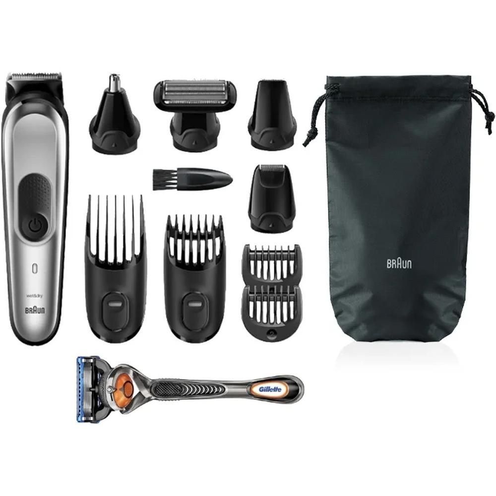 Триммер Braun 7221