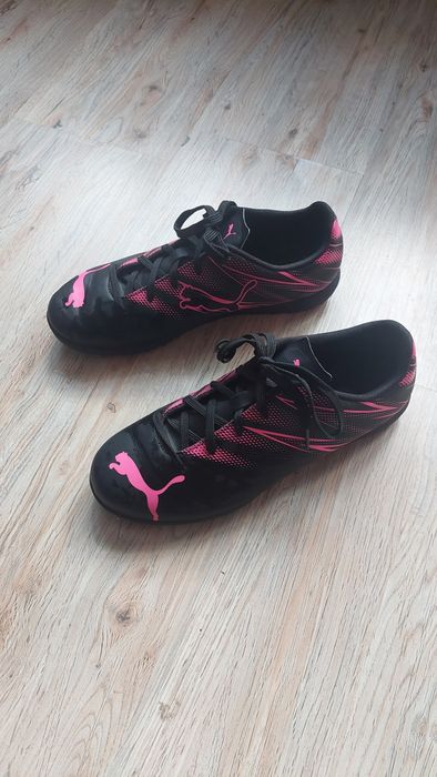 Футболни обувки Puma