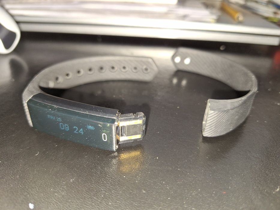 Bandă fitness Veryfit