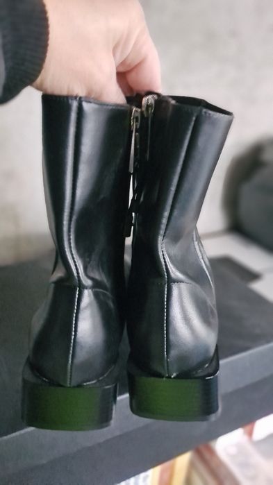 Botine superbe si branduri renumite