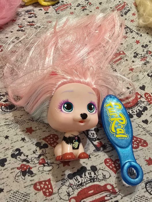 Cateluse VIP PETS DE VANZARE FOLOSITE,cu accesorii (ce a mai ramas)