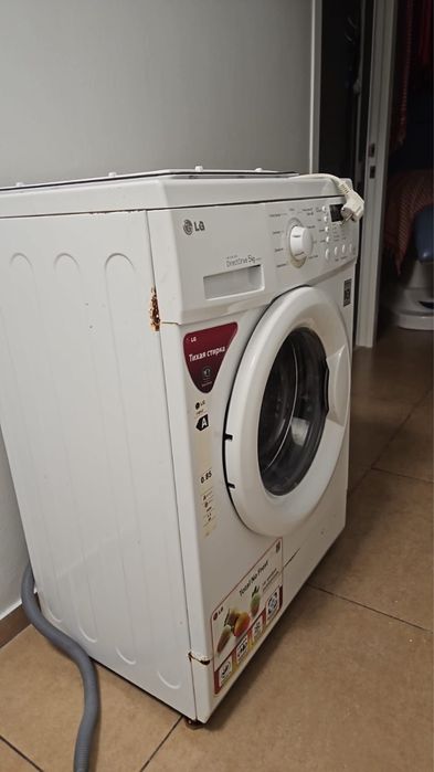 Продам стиральную машинку