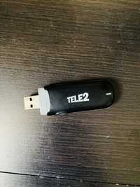 tele 2 / Роутер wifi / модем usb вай фай
