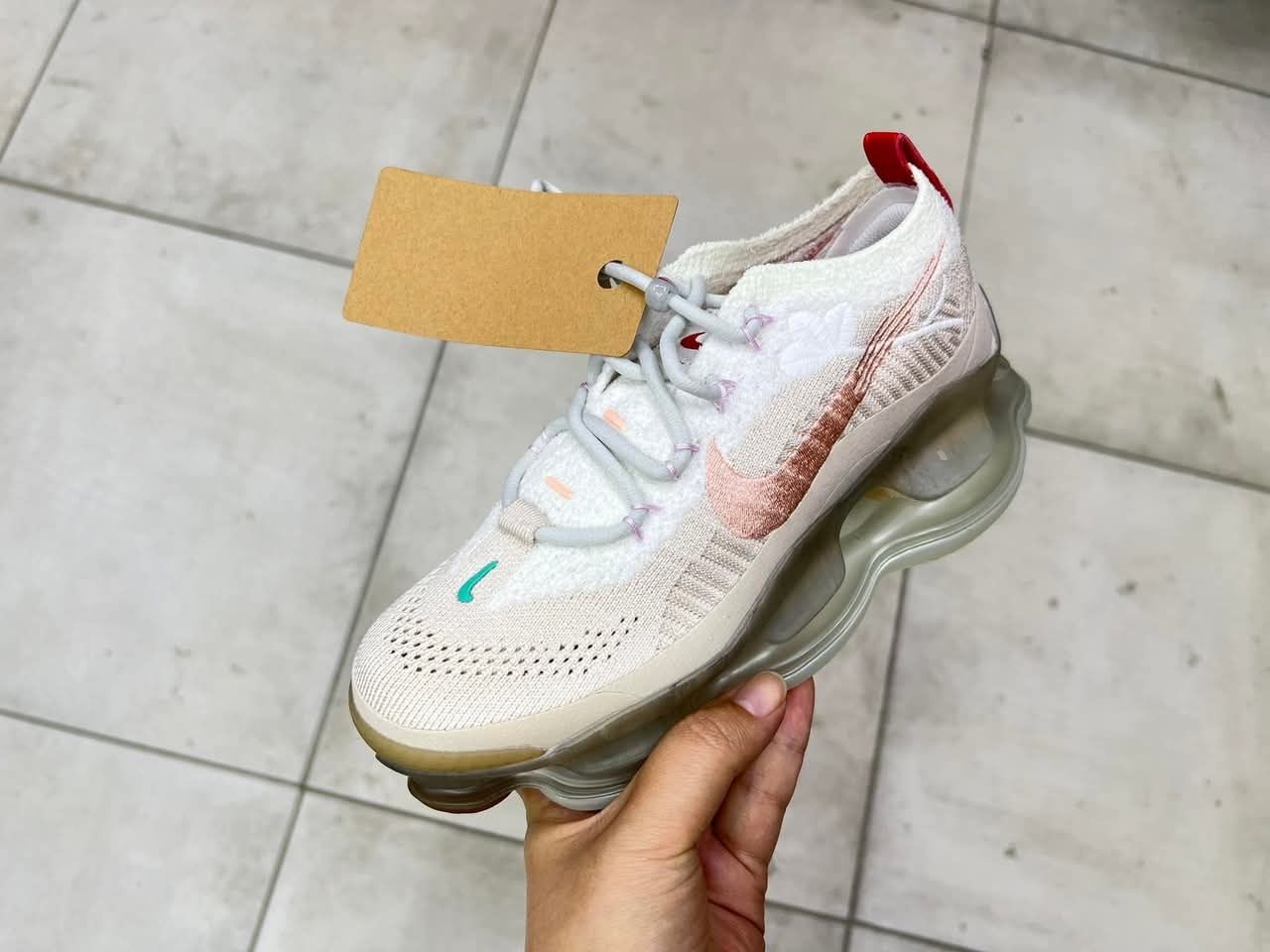 Nike Air Max Scorpion Fk K diferite culori