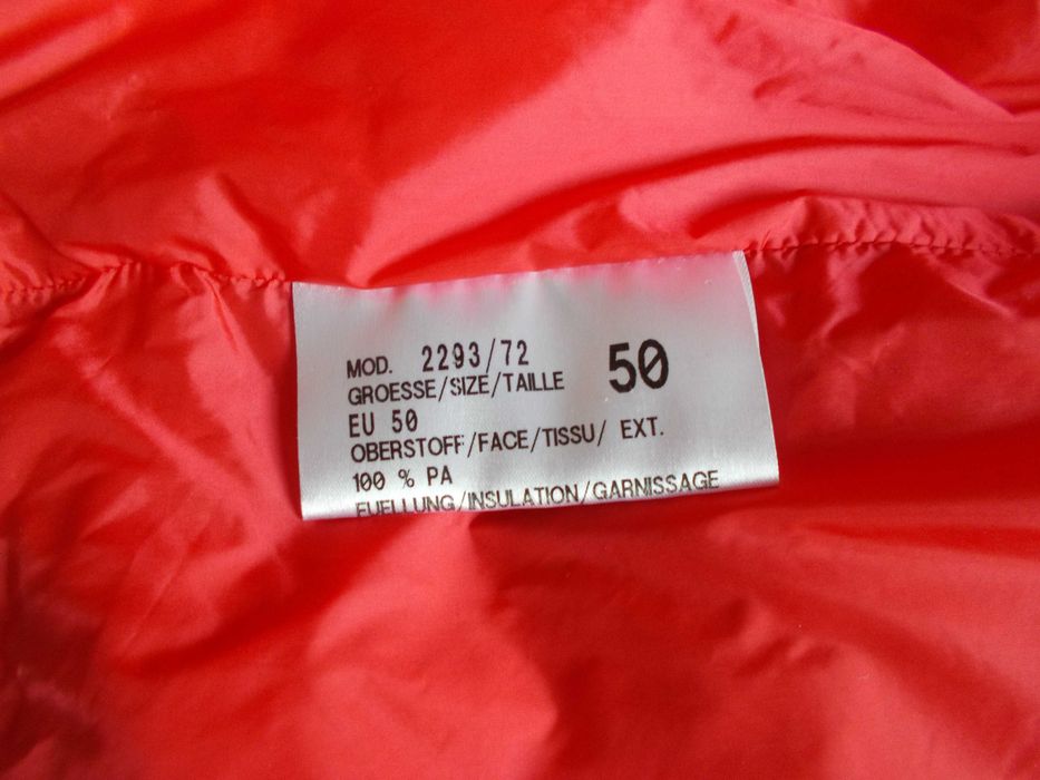 дамски елек ALLSPORT размер 44