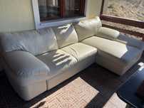 Coltar Extensibil crem
