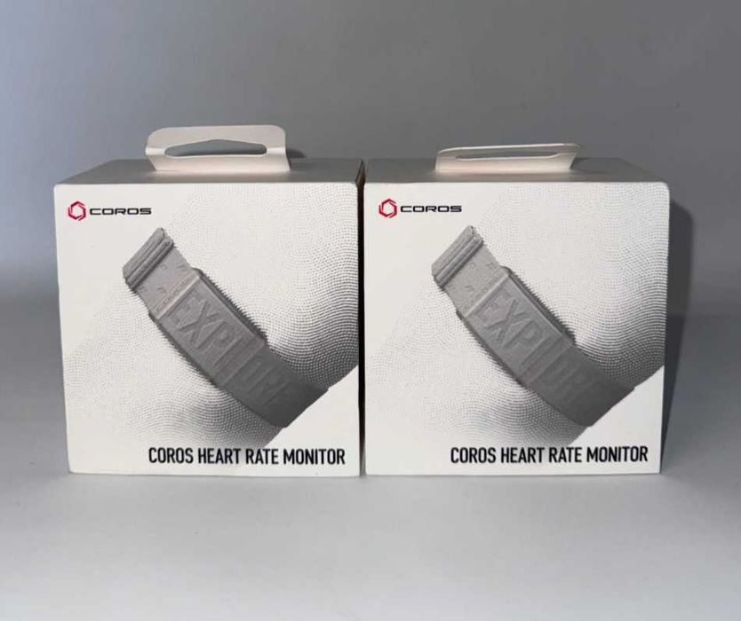 Centura Coros Heat Rate Puls Monitor