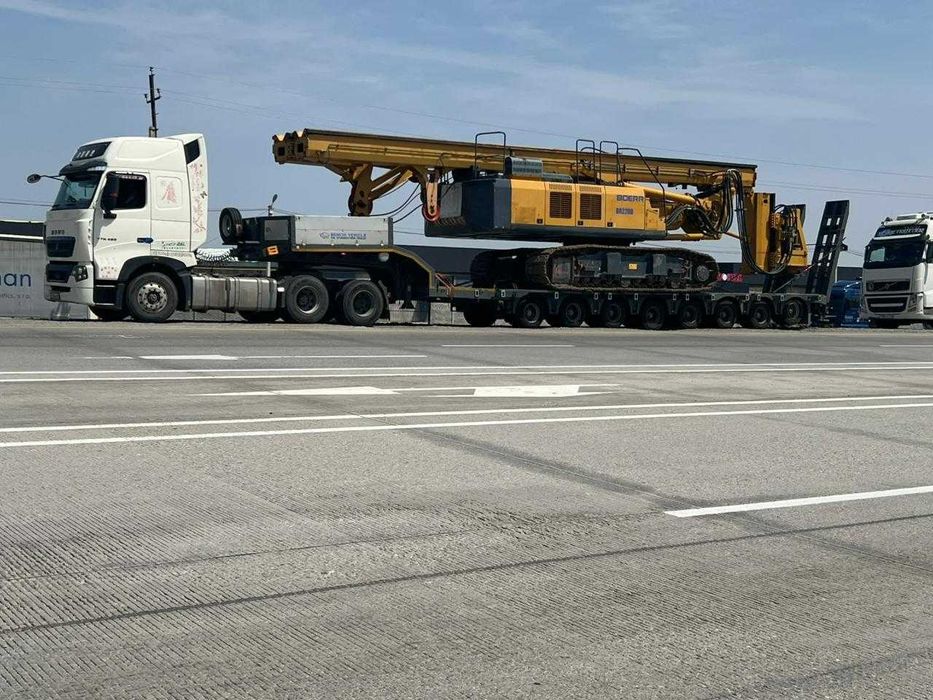 Грузоперевозки Фура Тент Трал.Площадка.Шаланда.Рефрижератор.Длинномер.