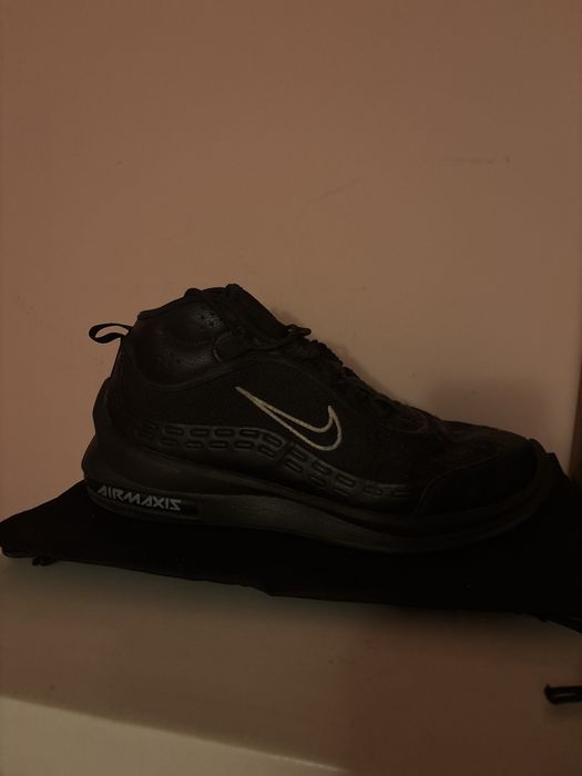 Маратонки-NIKE!!!46