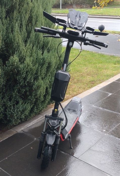 Segway ZT3 Pro 11 inch