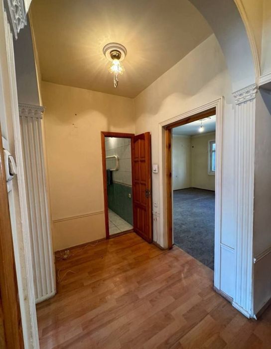 Квартира на Себзар -Мечеть 3/4/9 общ пл 72м  ,разделка