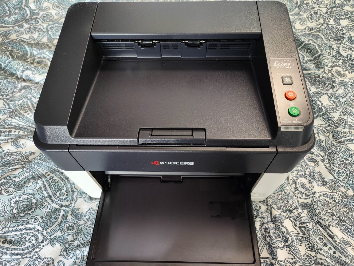 Vand imprimanta Kyocera FS-1041