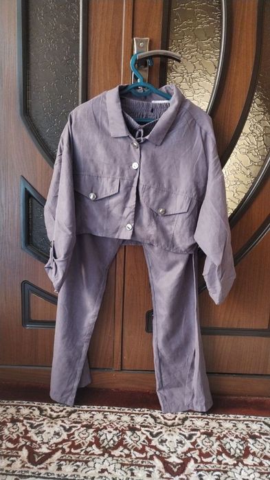 Женская одежда, ayollar kiyimi