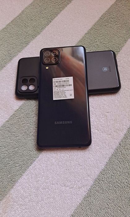 Samsung A22 4/64 Vietnam