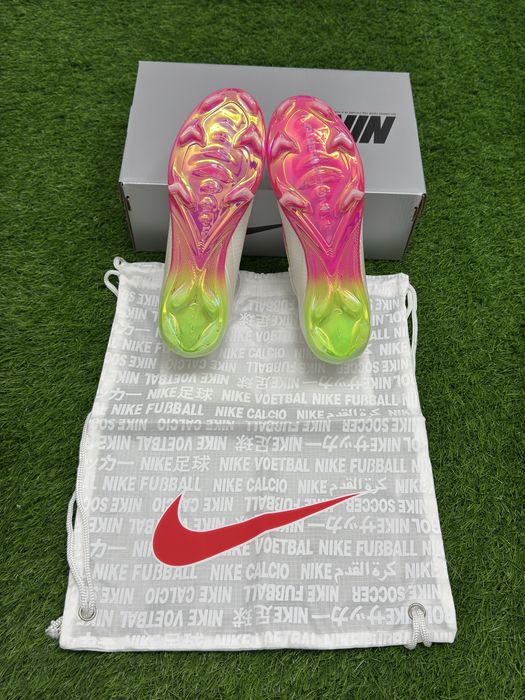 Ghete Fotbal Nike Air Zoom Mercurial Vapor 16 Elite