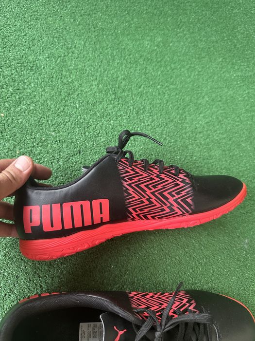 Маратонки Puma 43 номер