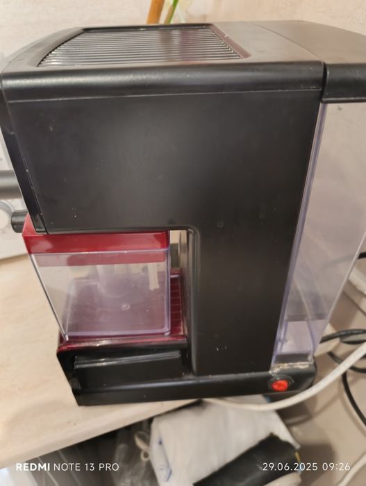 Кафемашина Breville