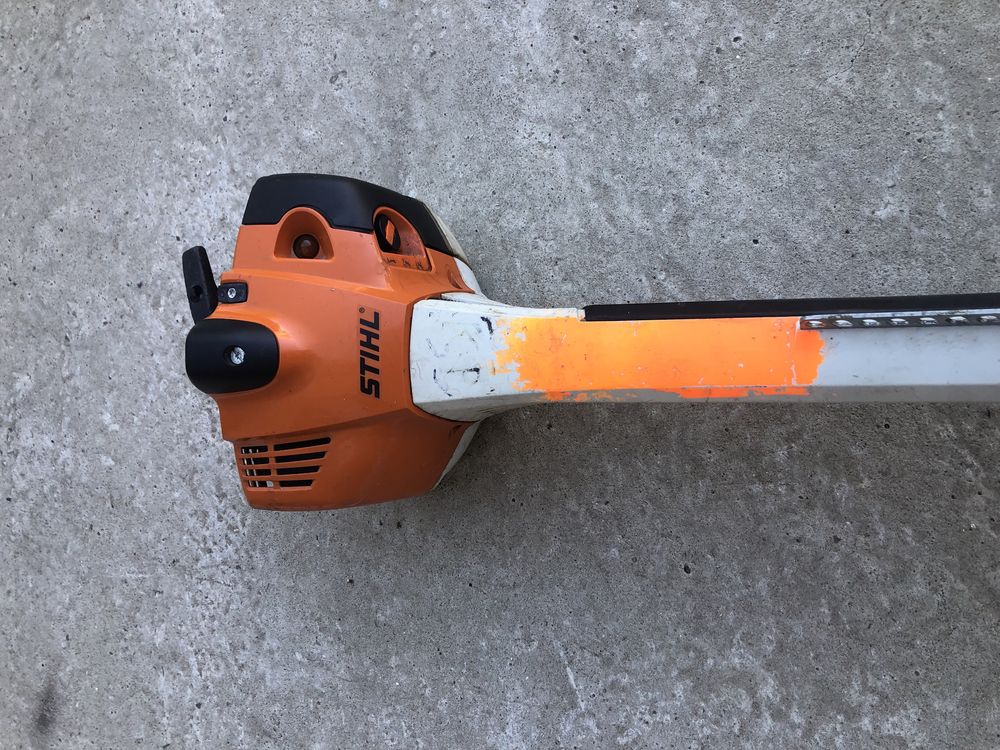 Stihl FS360C-E бензинов храсторез