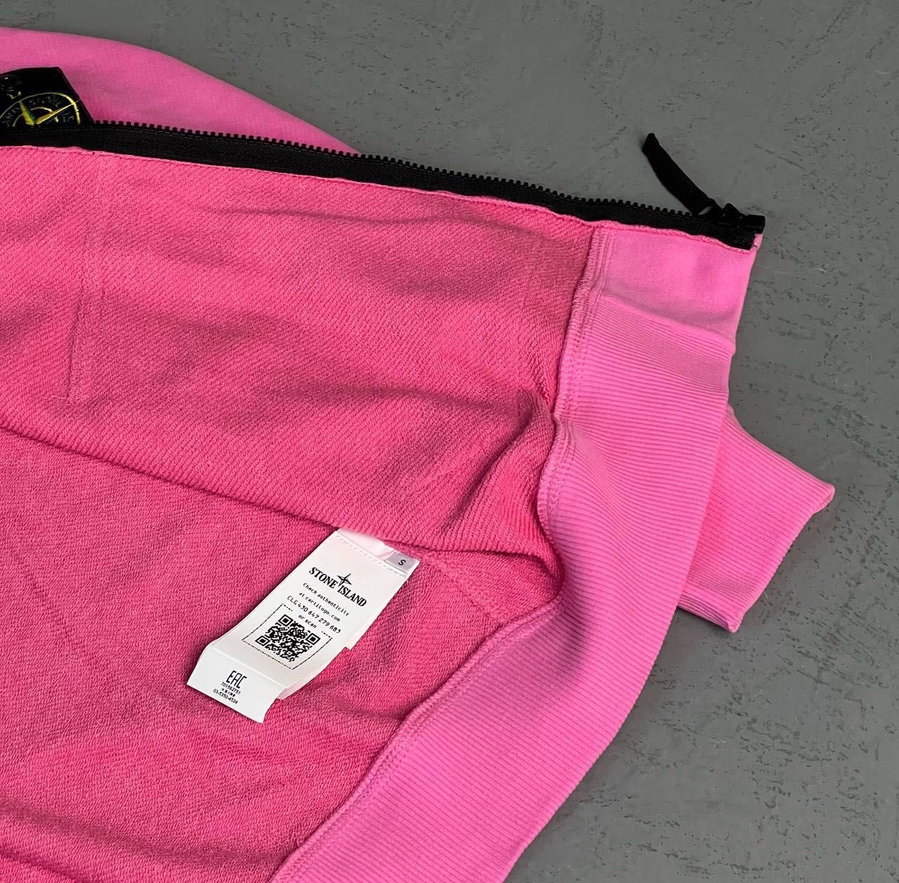 Суичър Stone Island