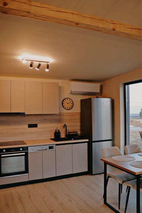 Cabana de inchiriat la Marisel pentru revelion si craciun