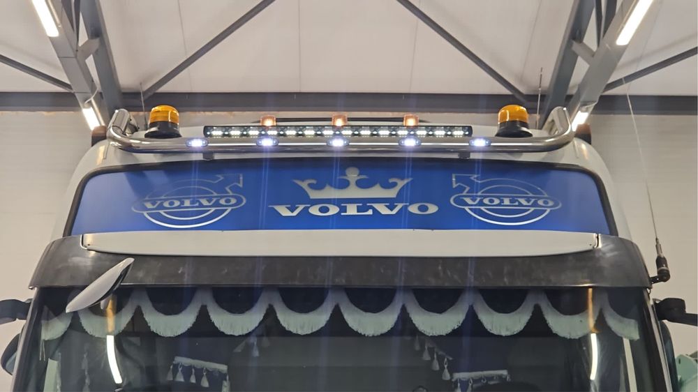 Se Vinde Bulbar Volvo